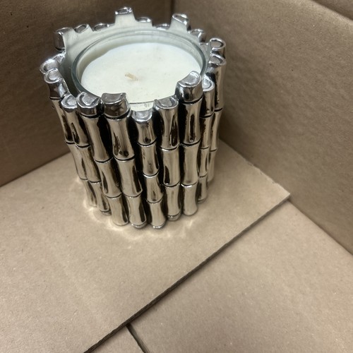 Homeworx candle holder - homeworx,
