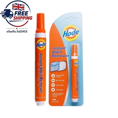 Tide instant stain - to,