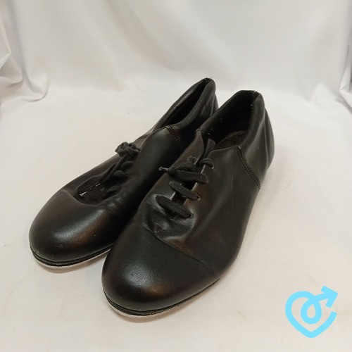 Capezio tap shoes 5cm black - capezio,
