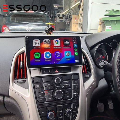 Apple carplay for - apple, vauxhall