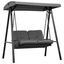 Outsunny 2 Seater Garden