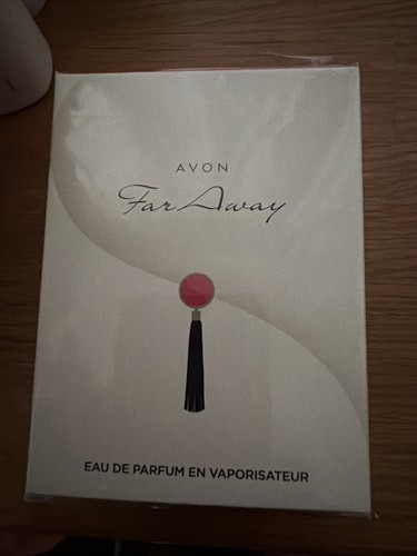 Avon far away edp spray - away, ~