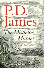 The Mistletoe Murder and Other