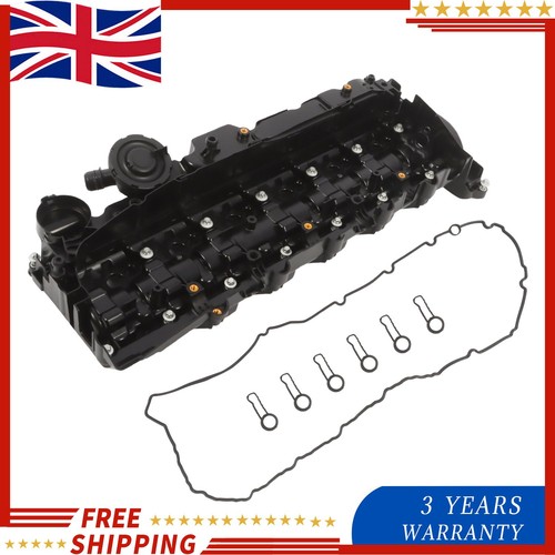 Cylinder head valve rocker - cylinder,
