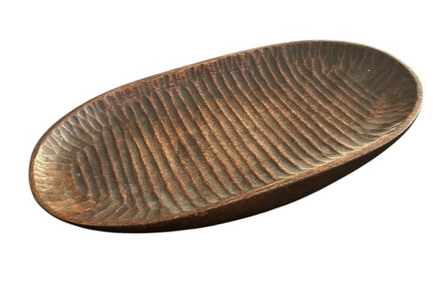 Vintage hand carved - vintage,