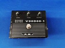 Roger Mayer Voodoo-1 Classic