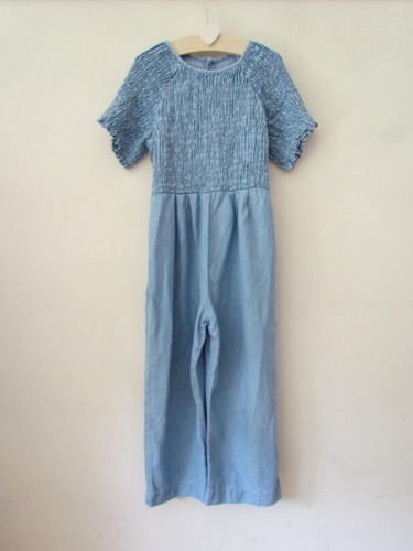Zara girls denim - zara, lyocell