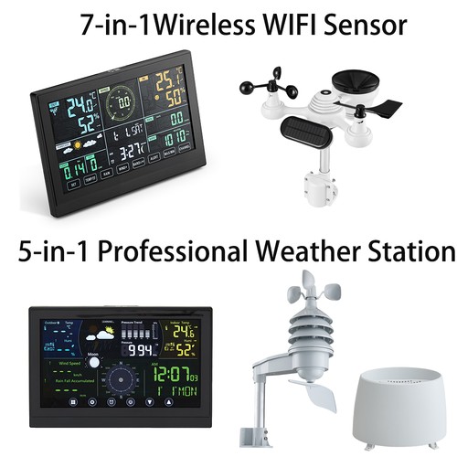 In 1 professional - 7-in-1/5-in-1,