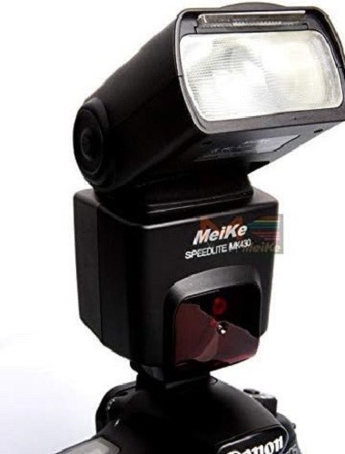 Meike 430 mk430 ttl - meike, mk-430