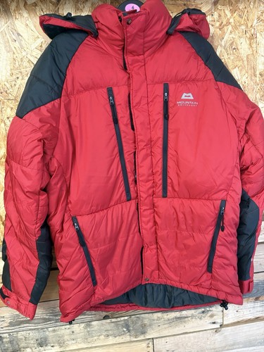 Mountain equipment men - equipment, men's