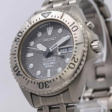 *New Battery* SEIKO Kinetic