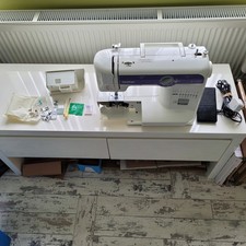 Brother  XL-5500 Sewing