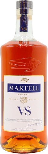 Martell cognac 70cl 40 - martell,