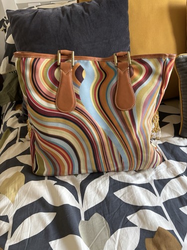 Iconic paul smith unisex - iconic, swirl