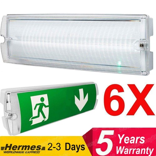 Led emergency light - emergency,