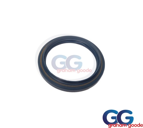 Front hub seal - hub,