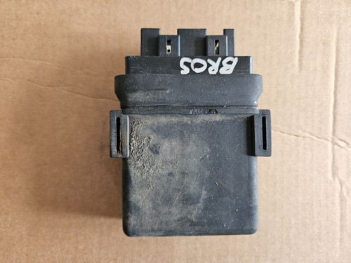 Honda 400 bros - nt, ecu/cdi