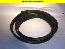 Opel Manta B, SR, CiH, Trunk