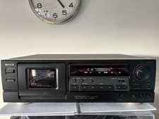 Aiwa AD-F850 3 Head Dual
