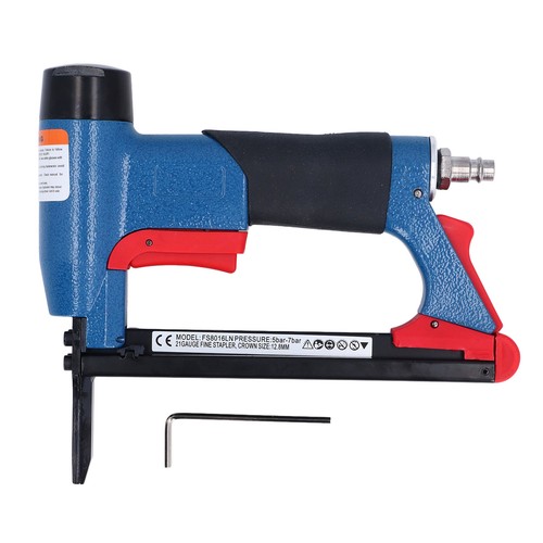 New pneumatic staple gun - pneumatic, 21