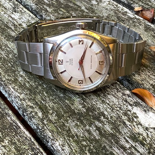 Tudor 34mm vintage watch - 34mm,