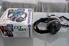 BEYERDYNAMIC DT931 Headphones