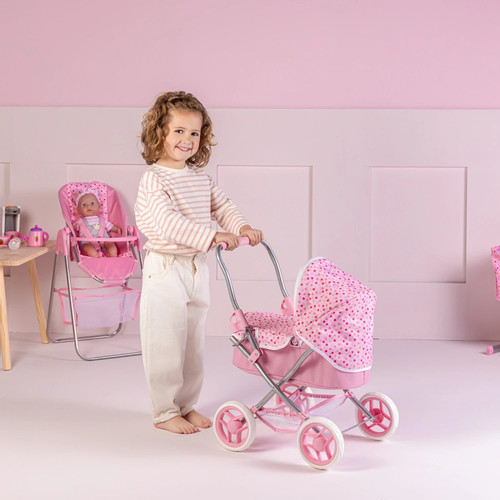 Ivy lily rosie - lily, baby