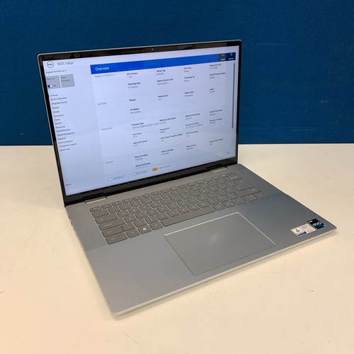 Dell inspiron 7630 - 16, 2in1