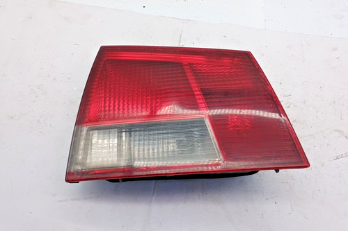 Vauxhall vectra 2002 rear - vectra,