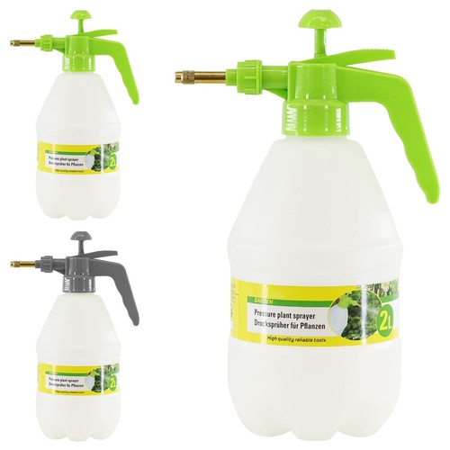 Garden pressure spray - 2l,