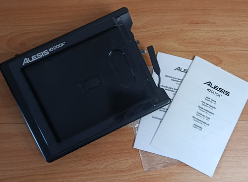 Alesis dock for - ii,