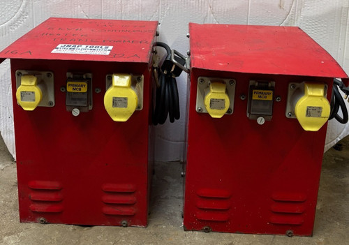 Taylor 5kva continuous - 5kva,