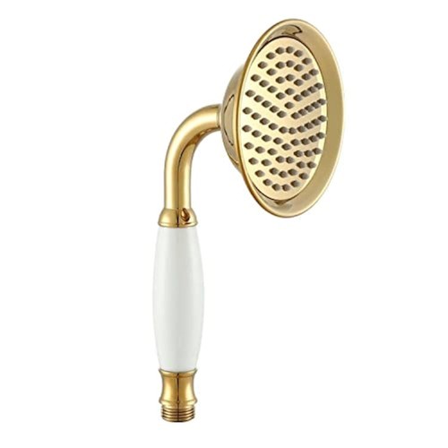 Ownace victorian gold brass - ownace,