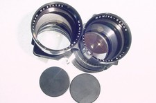 Mamiya Sekor 18 cm f/4.5 180mm