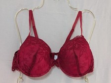 10 x Job Lot Bundle Of M&S Bras POPULAR SIZES Mixed Sizes and Colours- Brand New