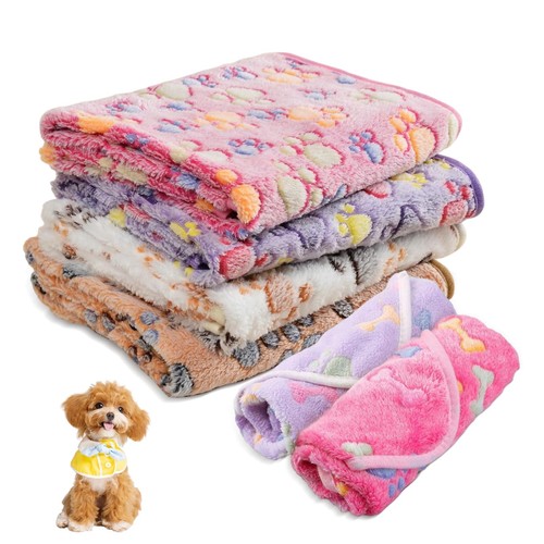 Pet blanket pcs - pet, 6