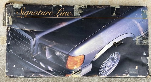 Fender trim signatureline - fender,