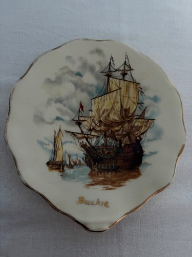 West highland pottery scotland - west,