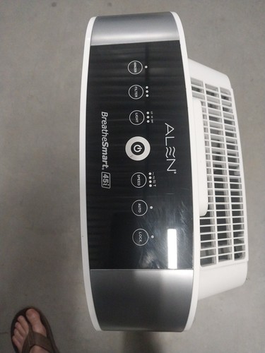 Alen breathesmart 45i - breathesmart,
