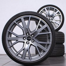 20 inch original Audi A5 8W B9