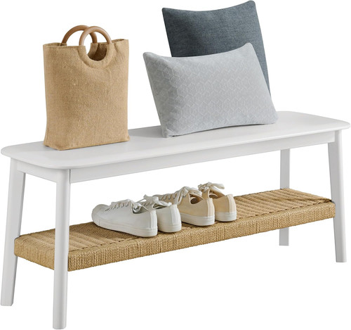 Calais solid wood entryway - wood,
