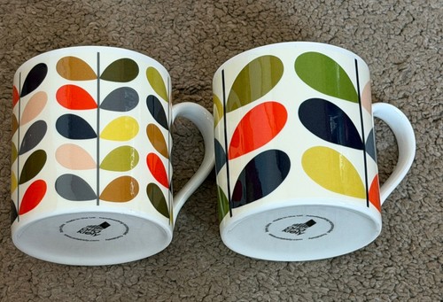 Orla kiely stem multicoloured - orla,