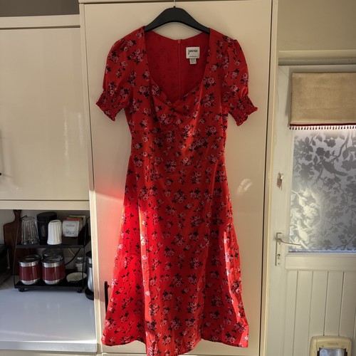 Joanie women floral - women's, dress