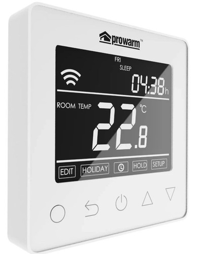 Prowarm protouch wifi smart - protouch-w,