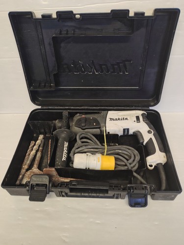Makita 110v sds - sds, hammer