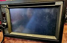 Kenwood DNX451RVS Car Stereo with Sat Nav/DAB/Bluetooth/USB/CD/Aux