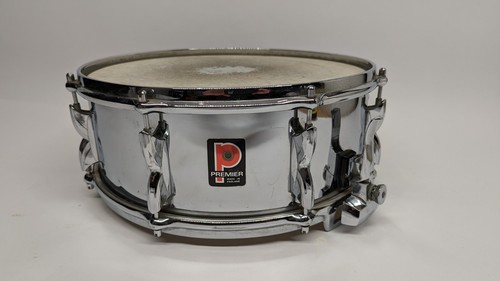 Premier 2000 snare drum - , 1970s