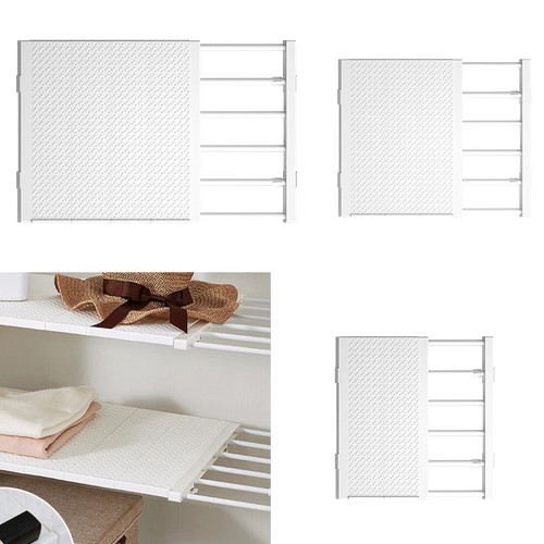 Home extendable closet tension - home,