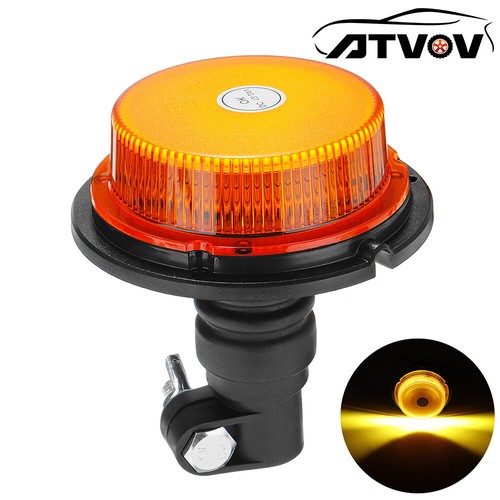 Rotating led flashing beacon - rotating,