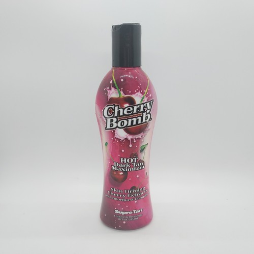 Supre tan cherry - tan,